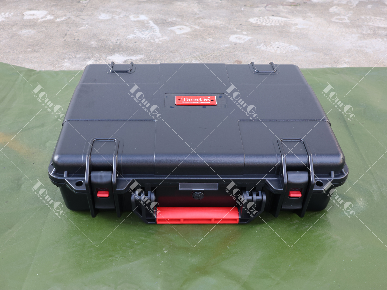 ABS Hard Case