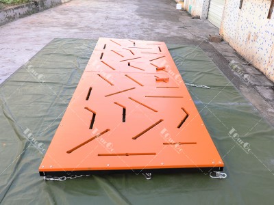 Long Circuit Board