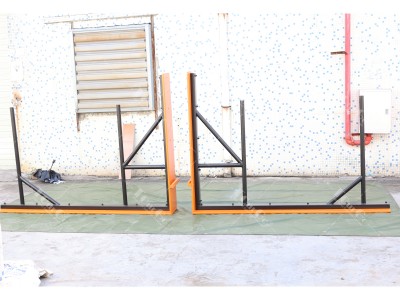 climbing board