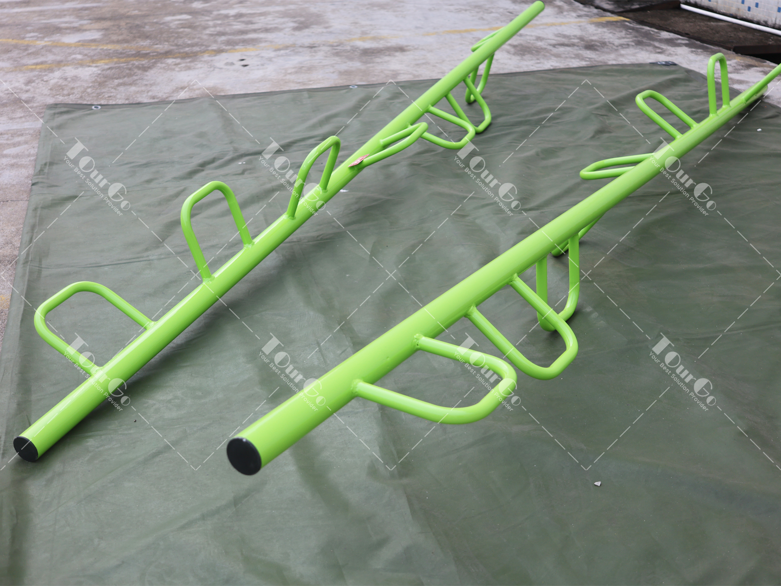 OCR OBSTACLE TWISTER