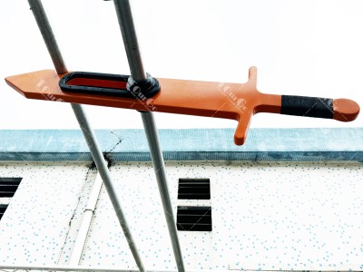 Hanging Obstacles