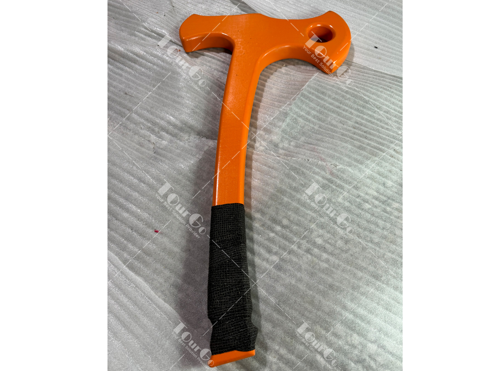 NINJA AXE