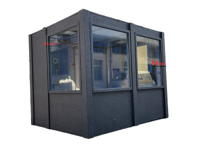 Acoustic Booth Office | Acoustic Office pod | Acoustic Phone Booths