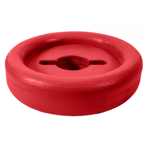 2BarnBuilt Donut