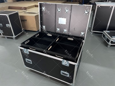trunk case