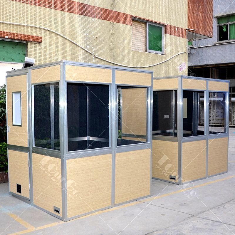 soundproof translation booth2