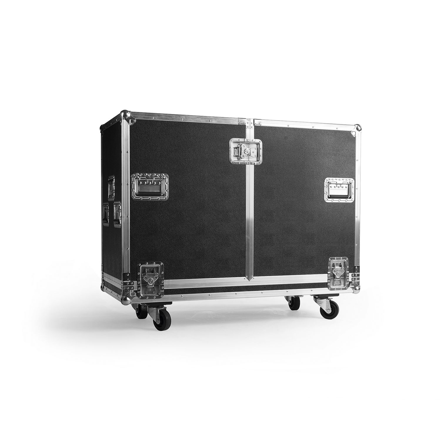 Flight Case for 2 PT-70 speakers