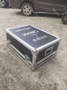 21 Behringer Wing Compact