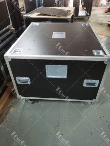 Rack Flightcase