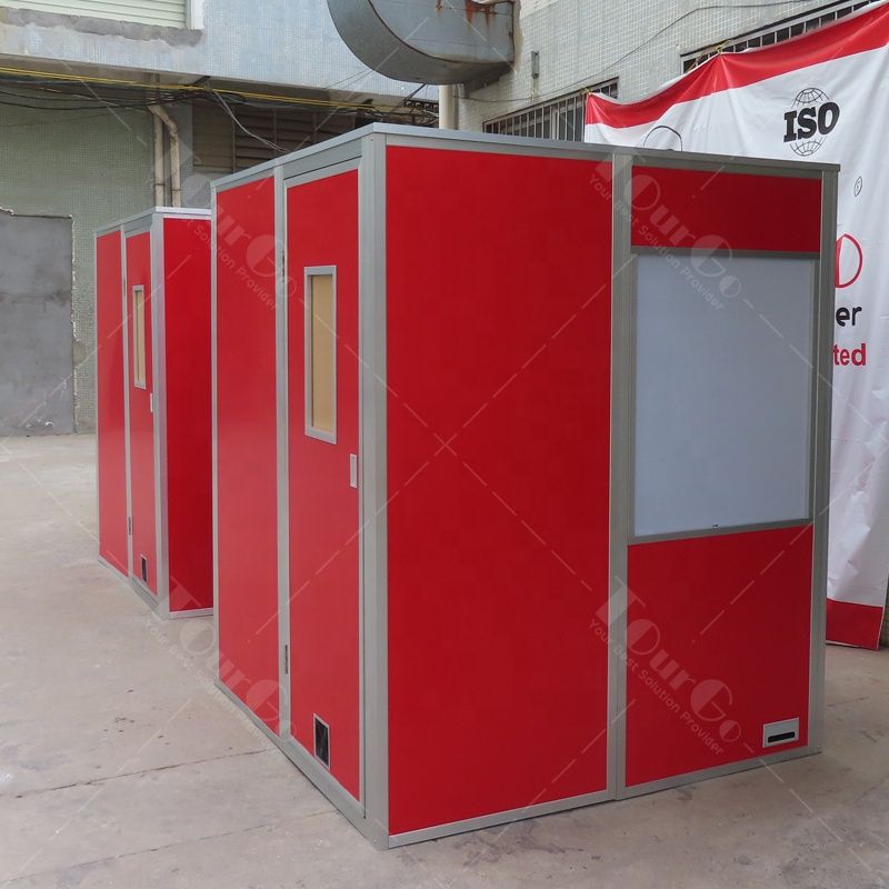  simultaneous translation booth2