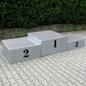 Podium