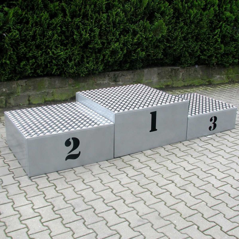 Podium