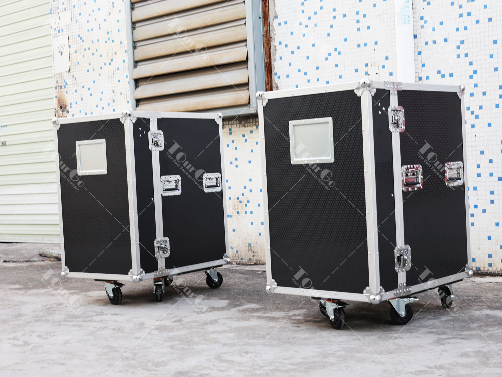 Tool Flight case