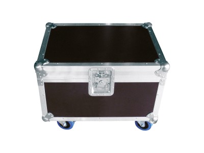 Flight case for tools