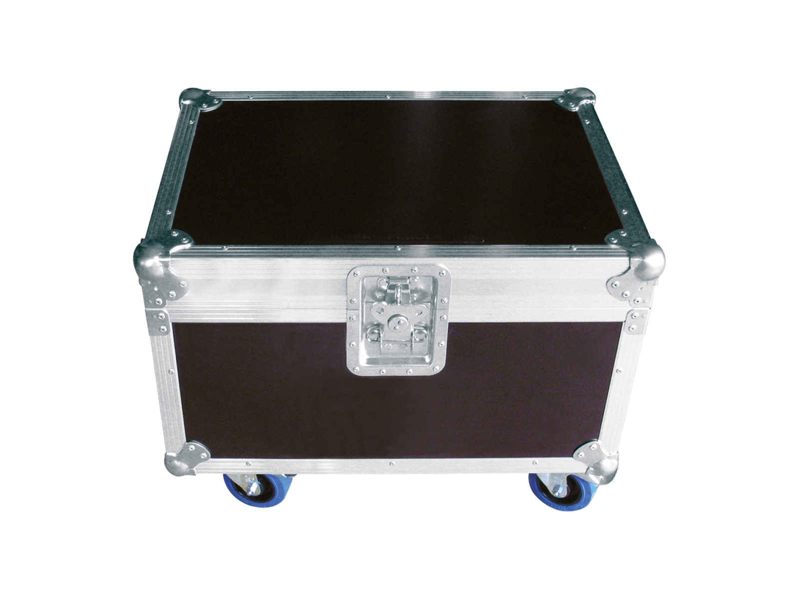 Flight case for tools