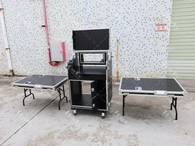 2 Workstation Case 