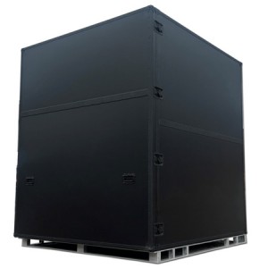 Engine Flight Case