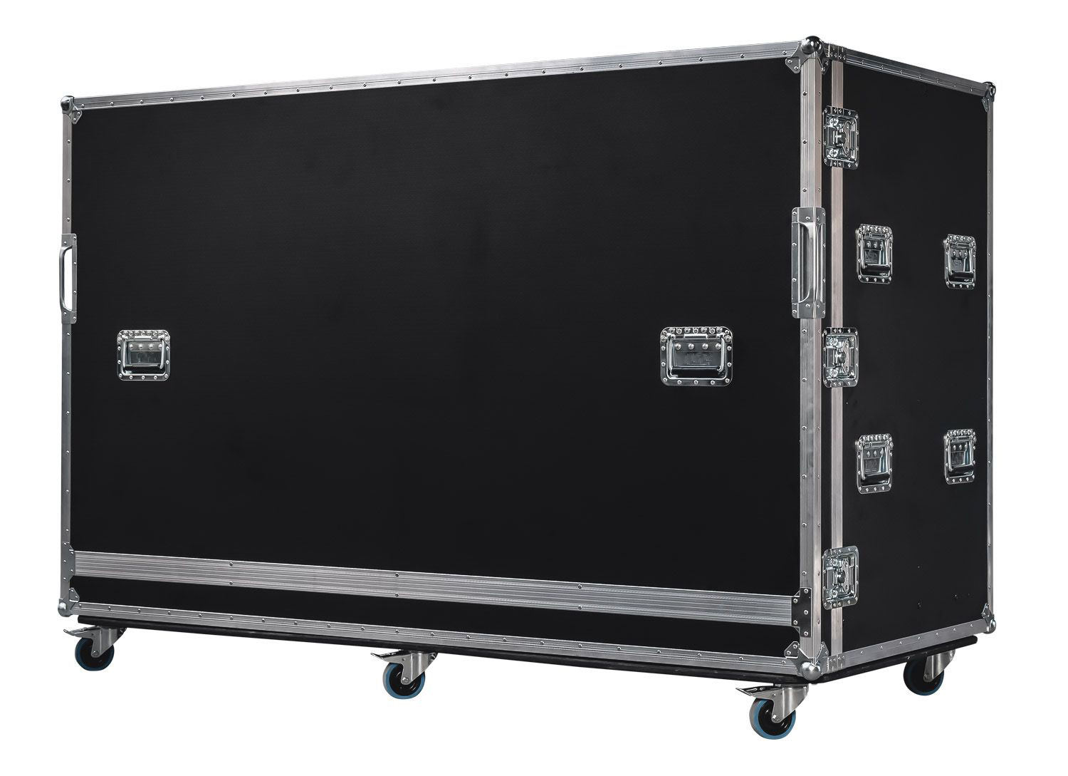 36 x Helmet & Accessories Flight Case