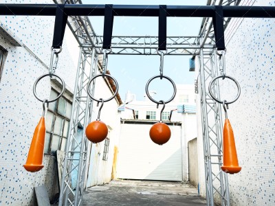2 TRAINING GRIPS