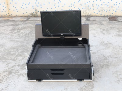 Mixer Controller  case