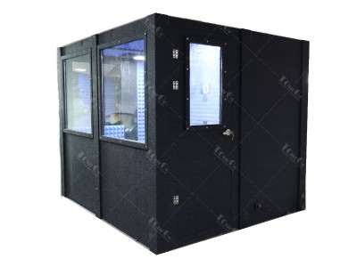 Acoustic Pod | Acoustic Proof Room | Aacoustic Recording Booth