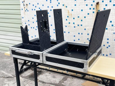 2 Guitartech Box