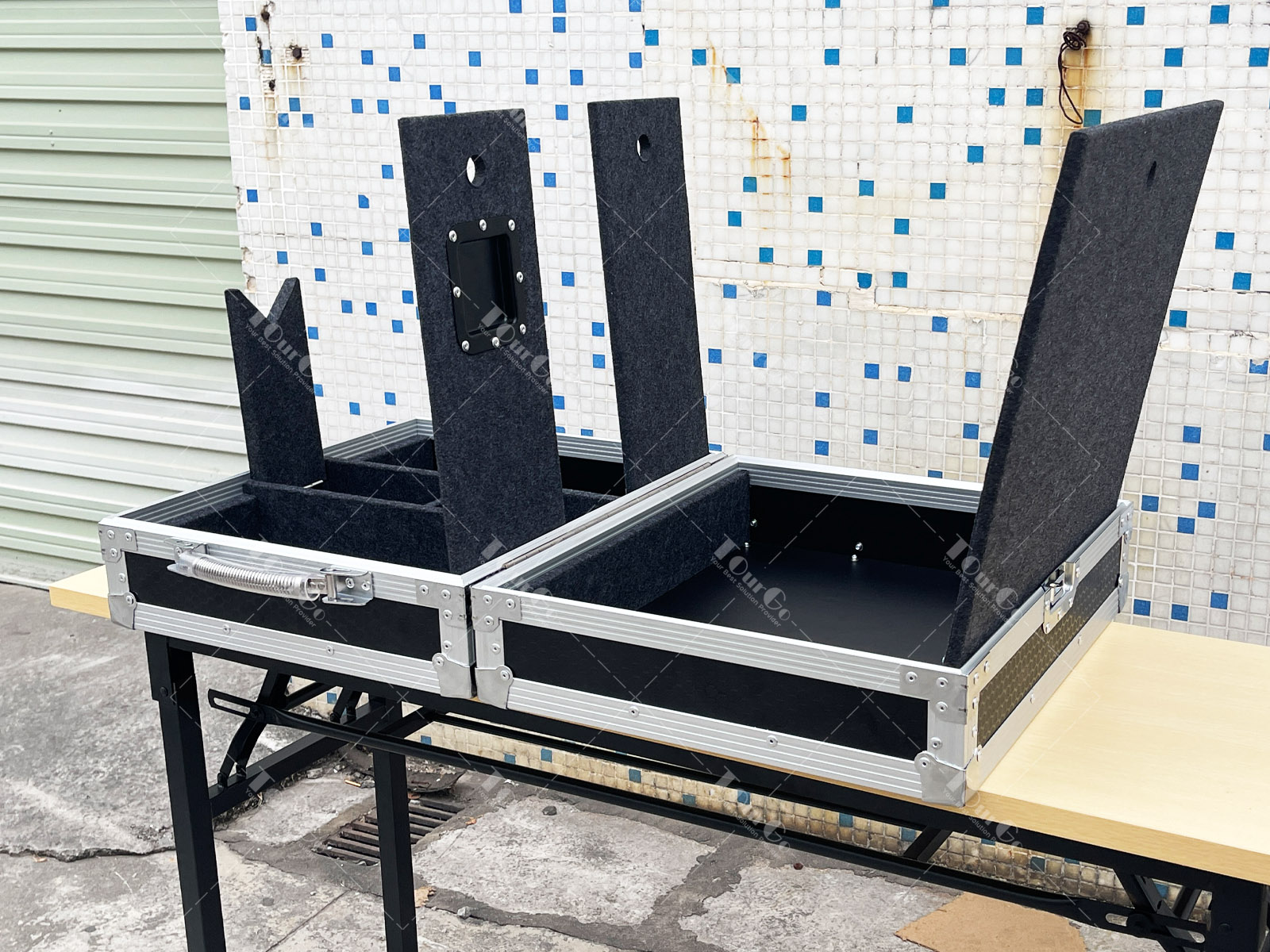 2 Guitartech Box