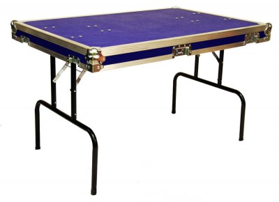 2 guitar Tech Road Case