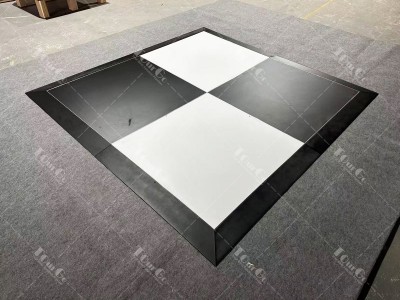 2 Dance Floor