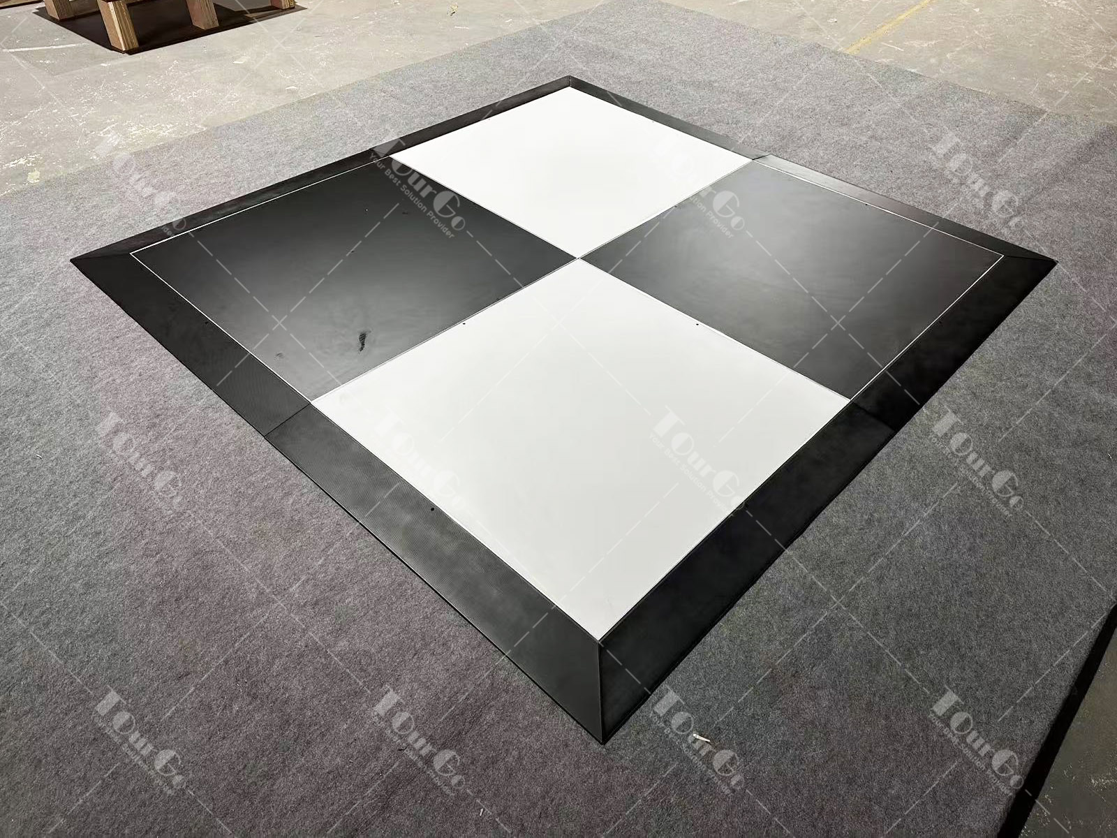 2 Dance Floor