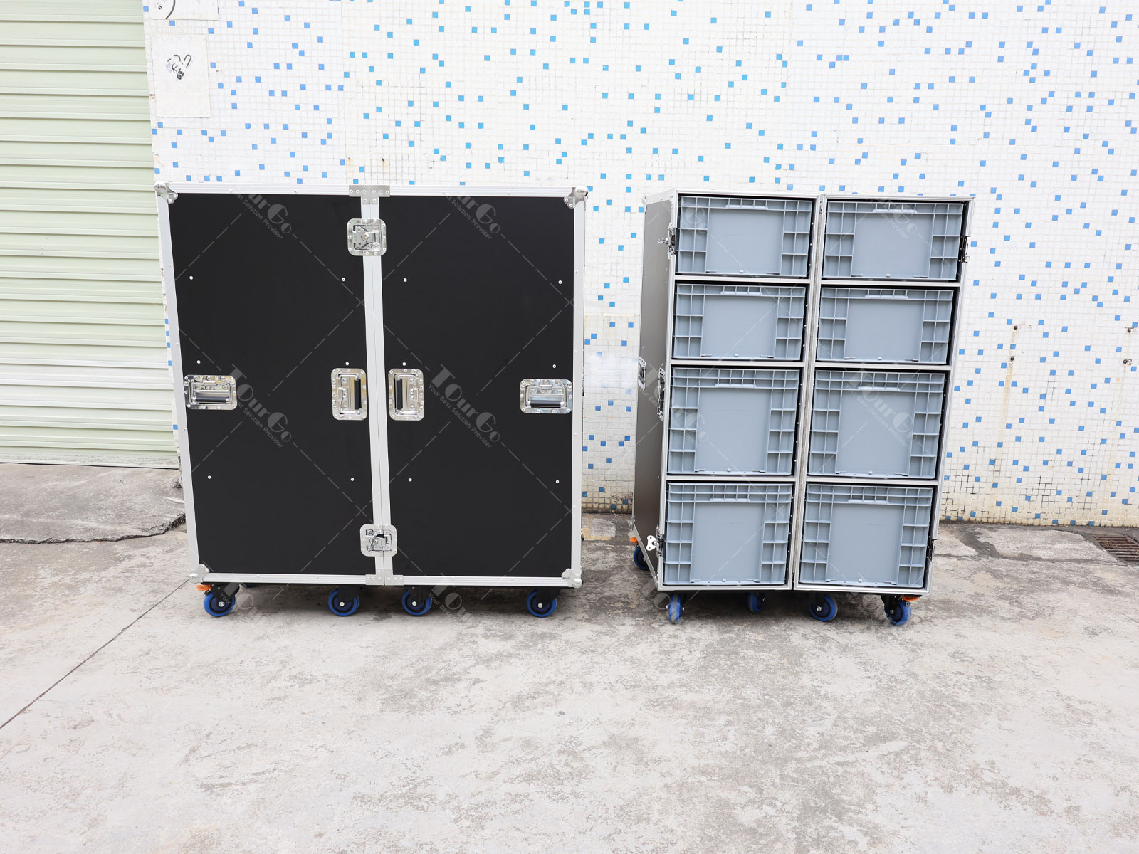 Tool Flight case