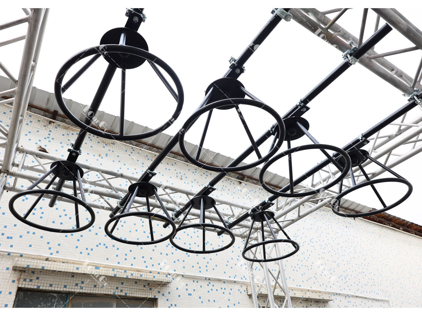 metal spinning wheels