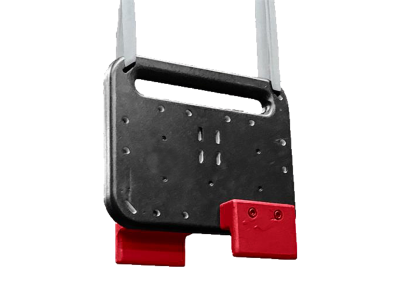 Equipment Gym Ninja Challenge Obstacles — Ninja Combo Switch