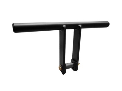 Hanging Obstacles Equipment Ninja — Pipe Coaster Handlebars