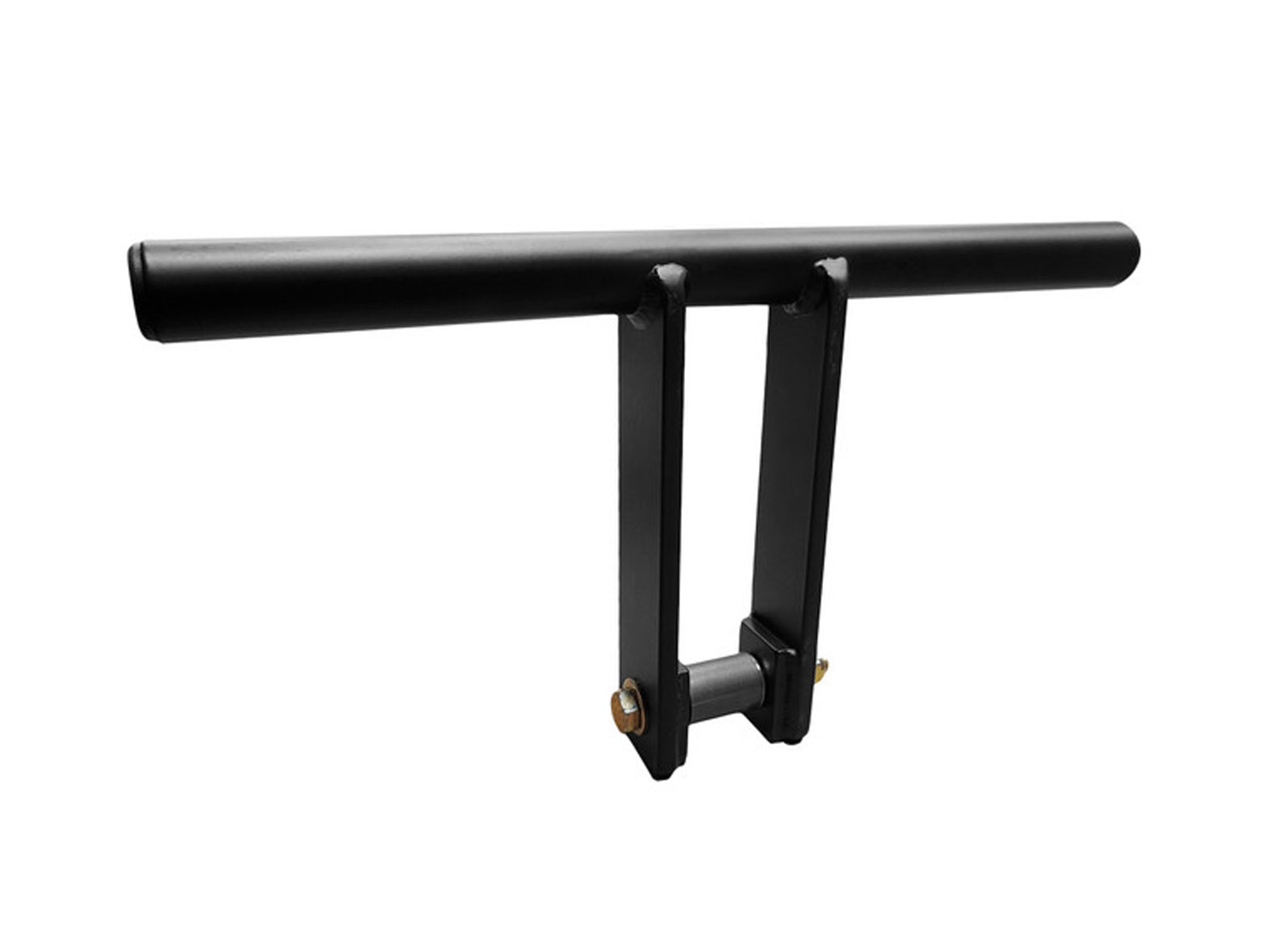 Hanging Obstacles Equipment Ninja — Pipe Coaster Handlebars
