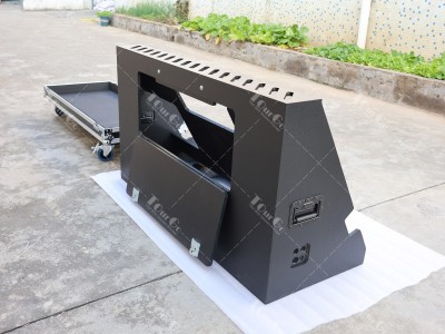 2 Confidence Monitor Case