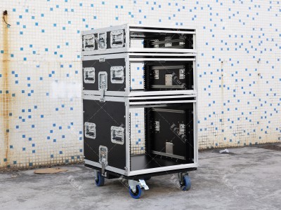 2U 4U 8U Rack Case 2