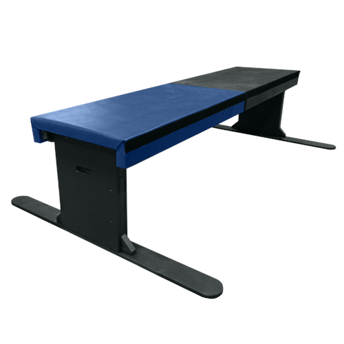 2DEMO Raised Platform
