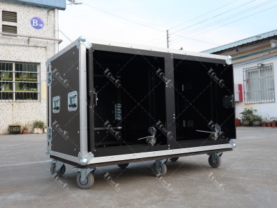 12U Flight Case 2