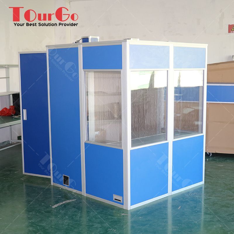 interpreter booth2