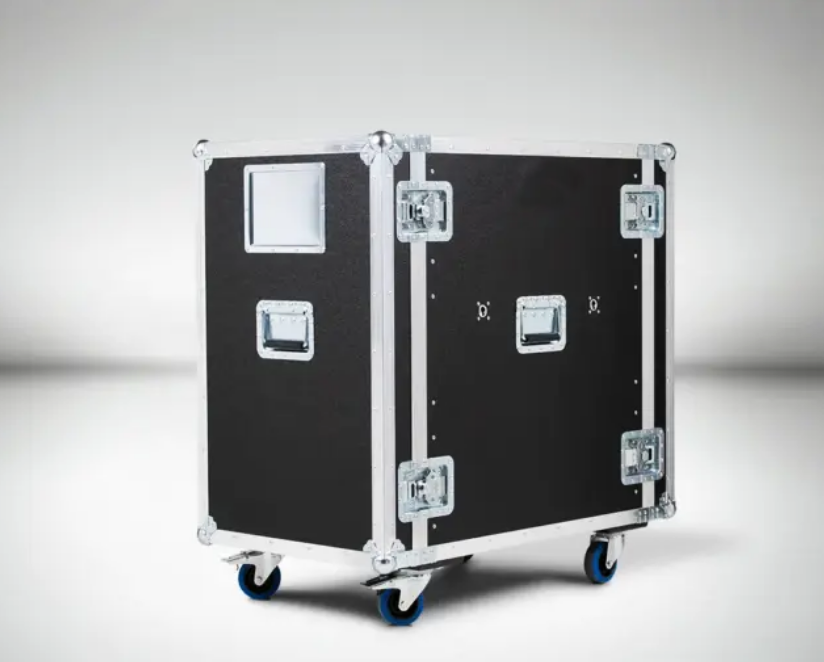 2Transportcase