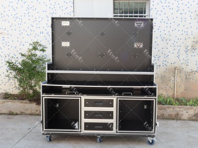 2 video production case