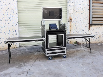 2 video production case