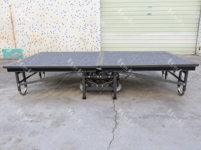 2 Folding Stage