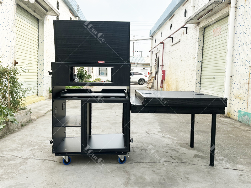 2 AV Broadcasting Cases