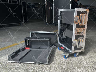 2 Allen & Heath SQ-5 