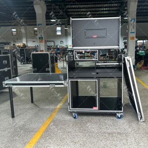 2 AV Broadcasting Cases