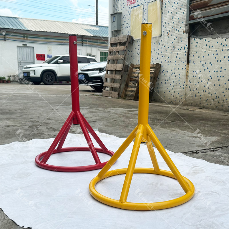2 UIPM Flying Hoops