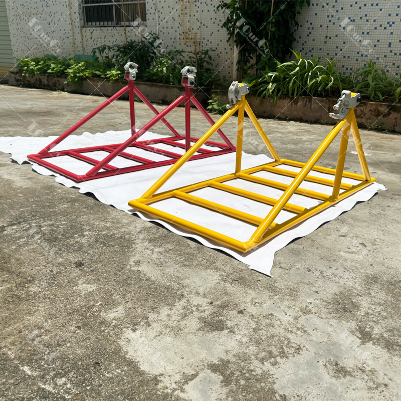 2 TG-UIPM Tilting Ladders