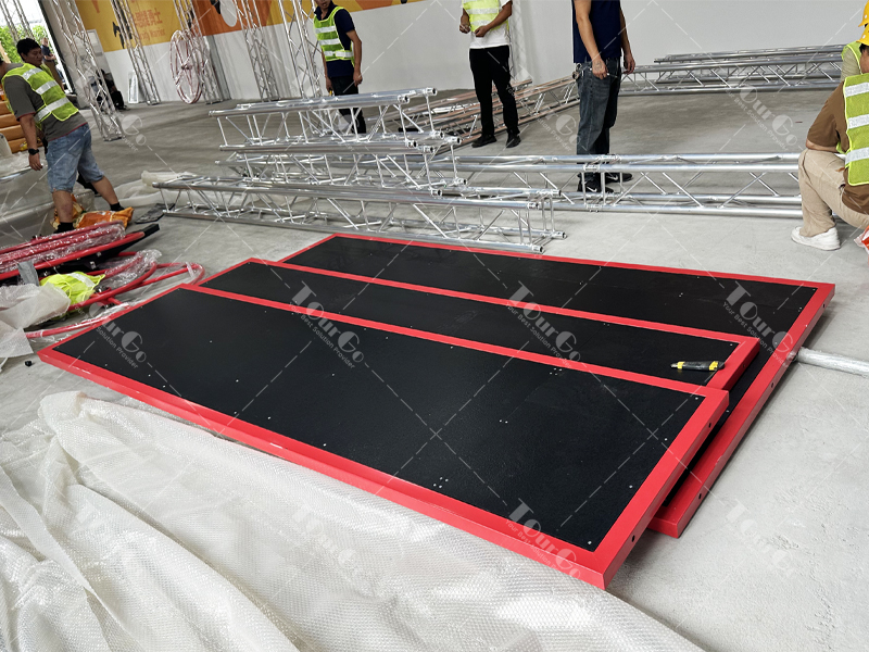2 UIPM Over-Under-Through Wall